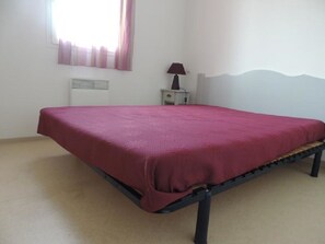 3 bedrooms, free WiFi - Bastidon "Au repos du Ventoux" - Aubignan (Aubignan)