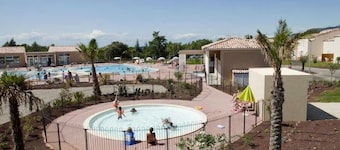 Bastidon "Au repos du Ventoux" - Aubignan