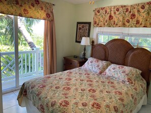 7 bedrooms, free WiFi