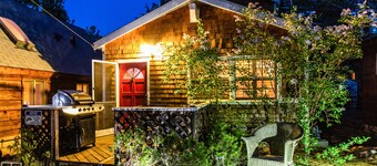 Family Getaway to Big Bear and Mountains