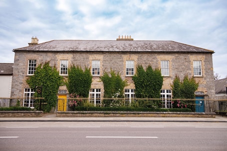 6 habitaciones, decoración personalizada y muebles diferentes