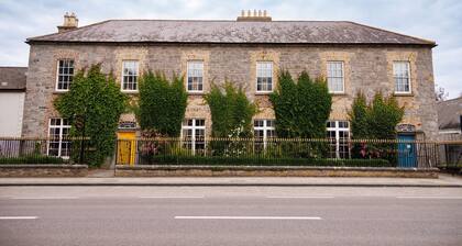 Preston House