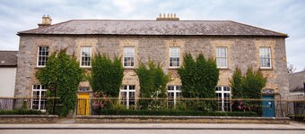 Preston House
