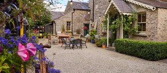 ปรีสตัน เฮาส์