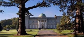 Preston House
