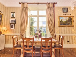 Casa exclusiva | Área de sala de estar