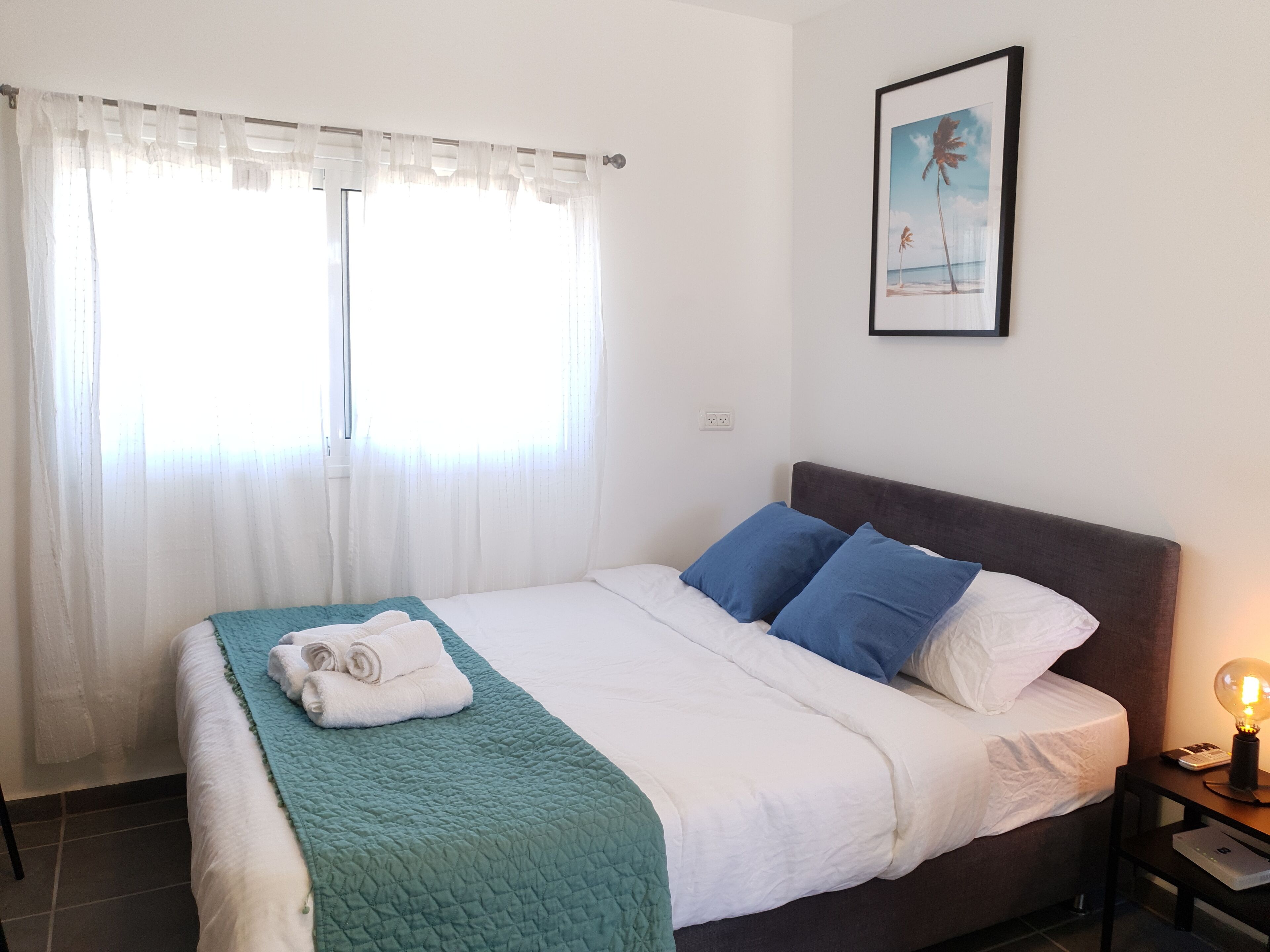 Classic-Studio, Balkon | Ausblick vom Zimmer