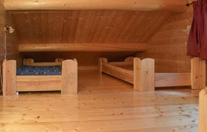 2 Schlafzimmer