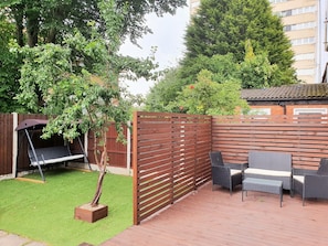 Basic Room | Exterior