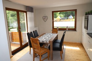 Dining - Vacation home with farmhouse flair (Simmerath)