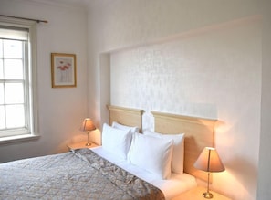 2 camere, ferro/asse da stiro, Wi-Fi, lenzuola