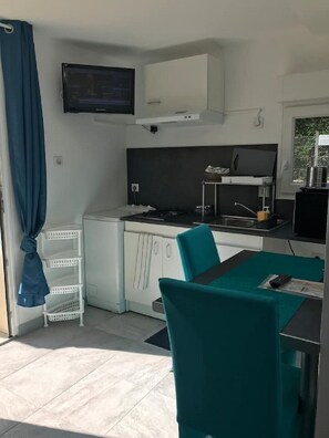 Private kitchen - Amour et Partage 1 (Vayres)