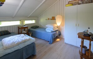2 Schlafzimmer, kostenloses WLAN