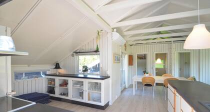 Gorgeous home in Fjerritslev