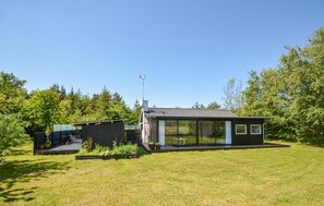 Eksteriør