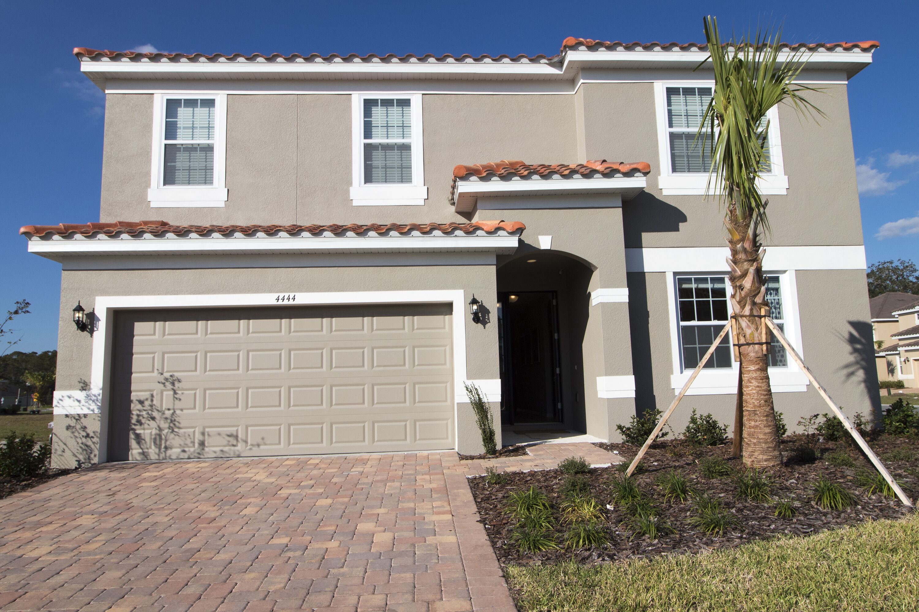 Luxury Home  9 Bed / 7 Bath