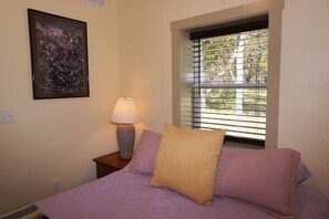 1 quarto, Wi-Fi, roupa de cama