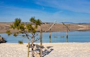 Beach nearby - Pet friendly home in Smrika (Smrika)