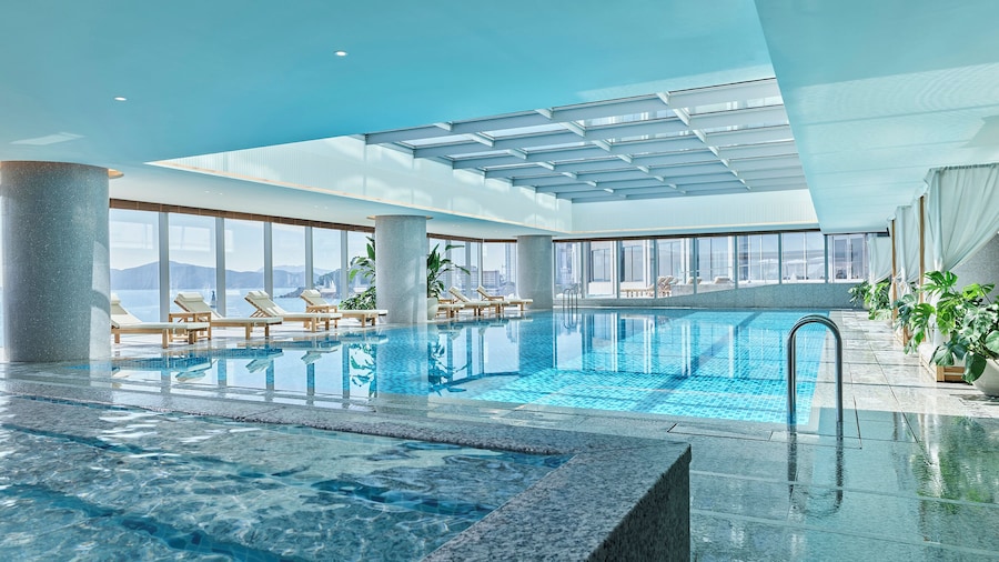 Grand Josun Busan