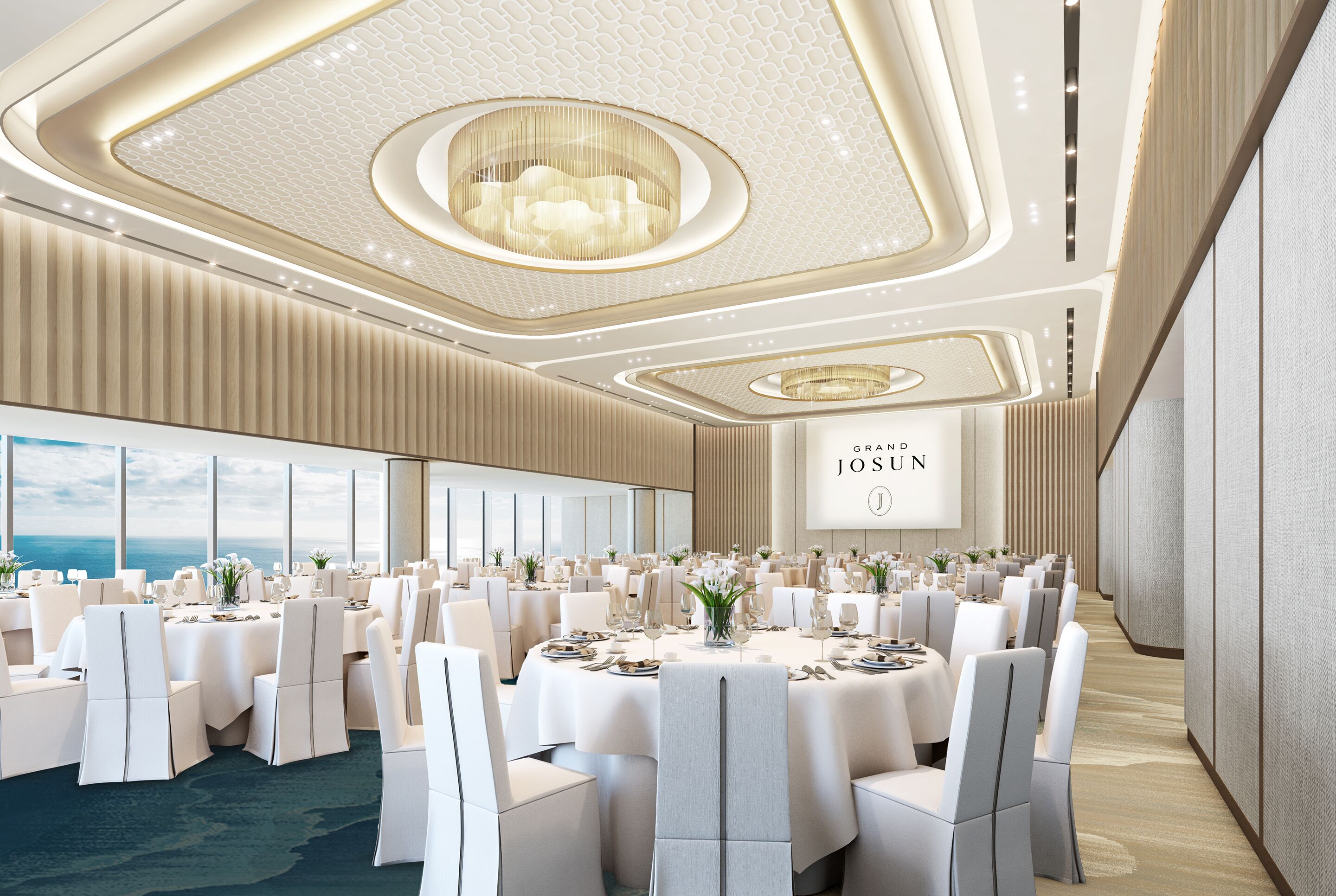Foto - Grand Josun Busan