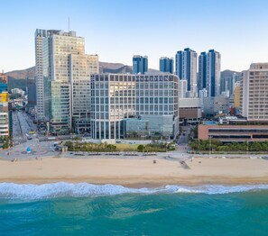 Exterior - Grand Josun Busan (Busan)