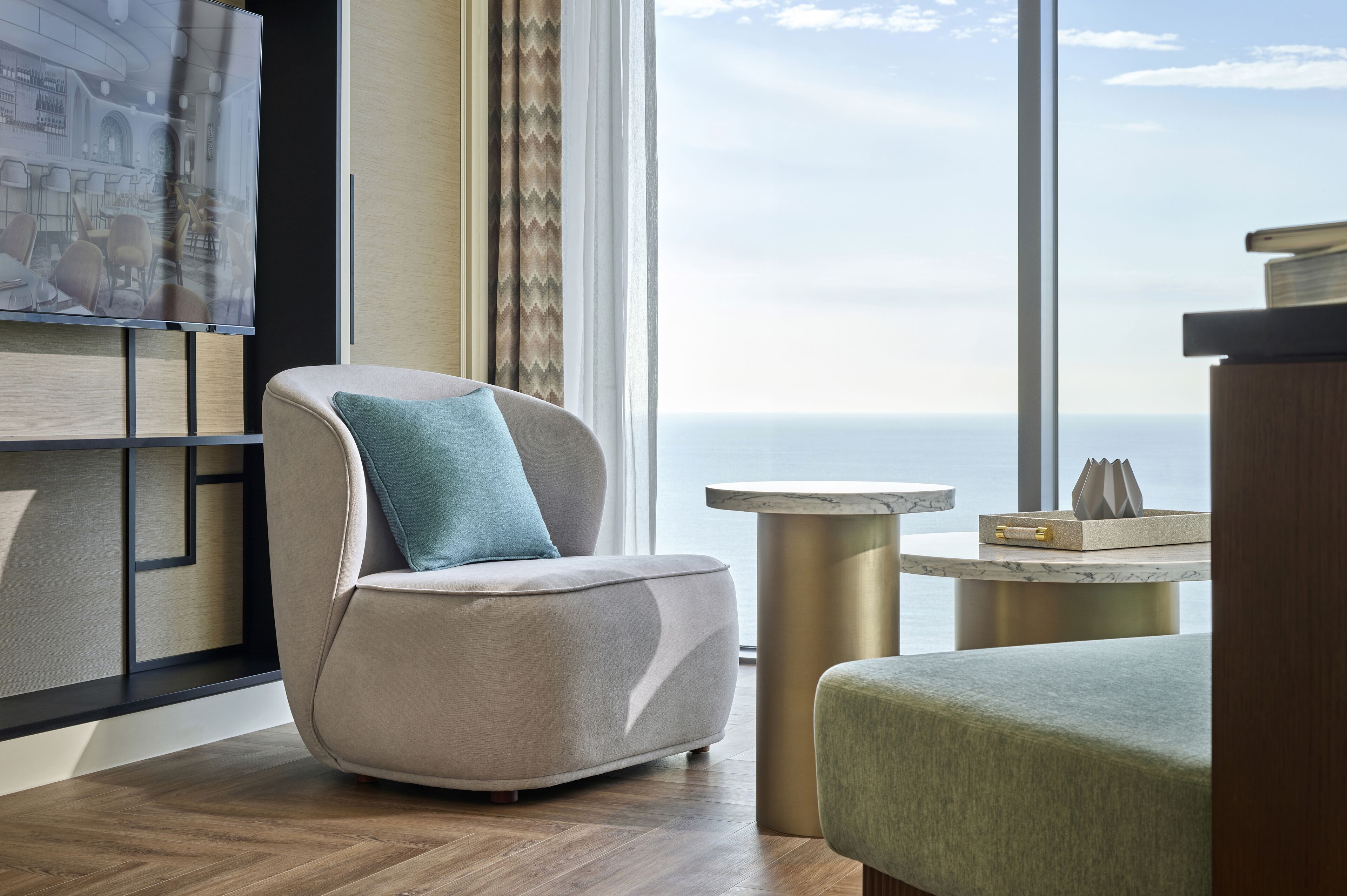 Photo - Grand Josun Busan