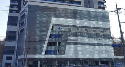 Sokcho Blue Terra Pension