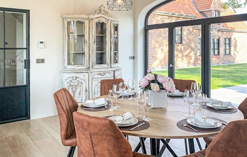 Tolles Haus in Diksmuide mit WLAN