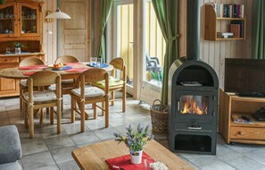 Interior - Amazing home in Rechlin with sauna (Rechlin)