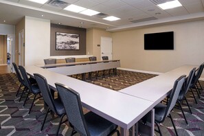 Meeting facility - Residence Inn by Marriott Colorado Springs First & Main (Colorado Springs)