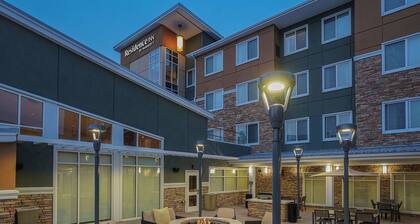 Residence Inn by Marriott Colorado Springs First & Main