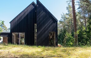 Exterior - Lovely home in Borrby with kitchen (Borrby)