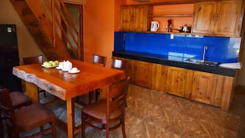 Villa (Mekong) | Cocina compartida | Tetera eléctrica