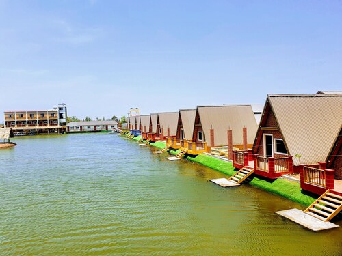 Khu Du Lich Lang Yen