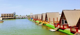 Khu Du Lich Lang Yen