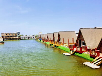 Khu Du Lich Lang Yen