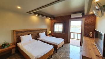 Zimmer (Mekong Riverside)