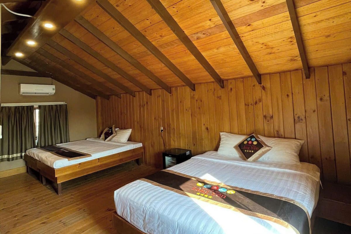 Villa (Mekong)