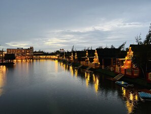 Mekong Riverside | Lake view