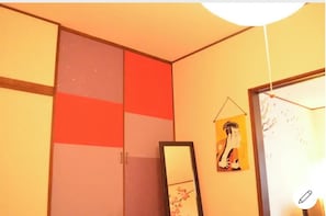 Interior - Just one stop from Shibuya by rapid train! Heart of Tokyo!! (世田谷区)