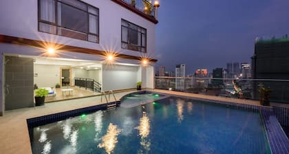 SOHO Residence