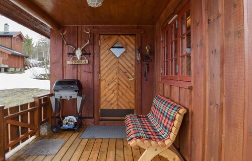 3 bedroom lovely home in Nordberg