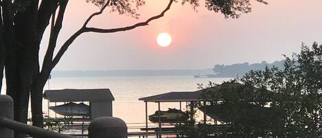 住宿场地