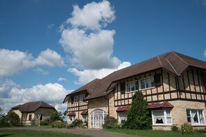 Eksteriør