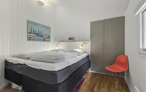 3 quartos, berço de viagem, Wi-Fi de cortesia