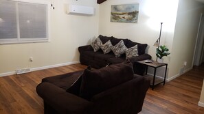 Smart TV, stereo, computer monitors, printers