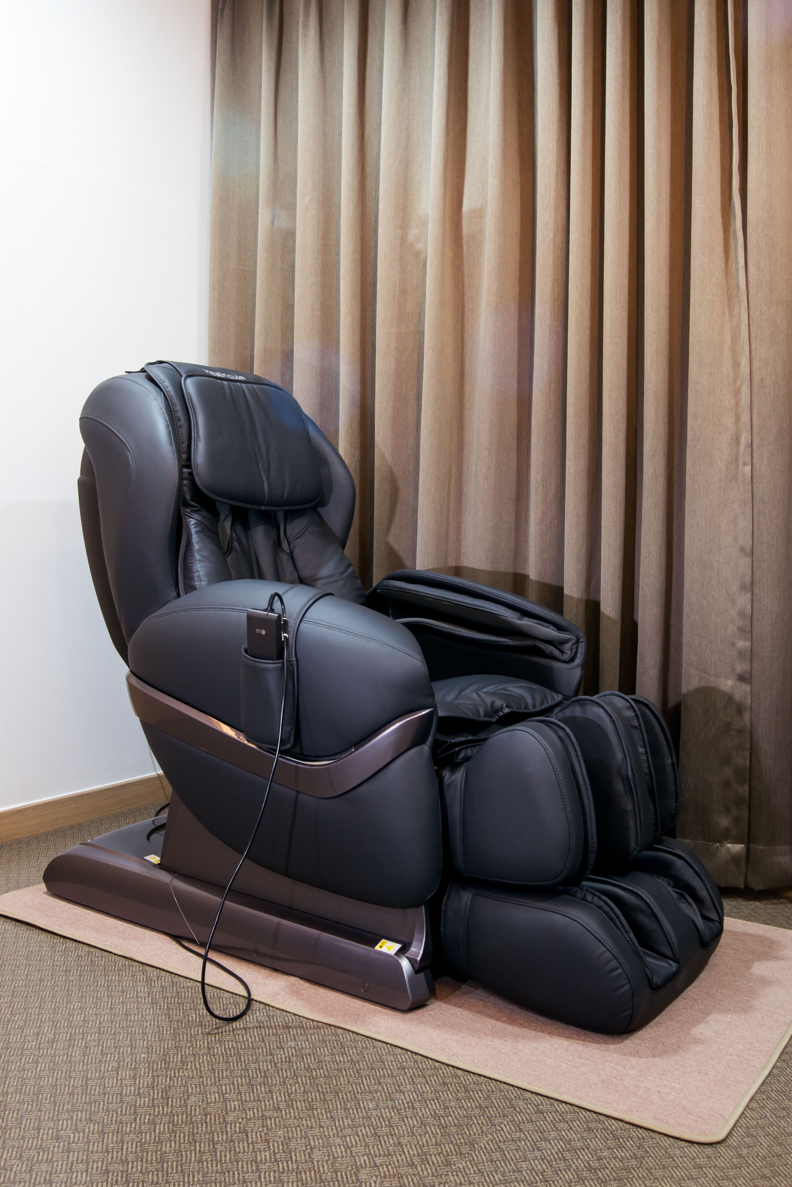 deluxe room | room amenity