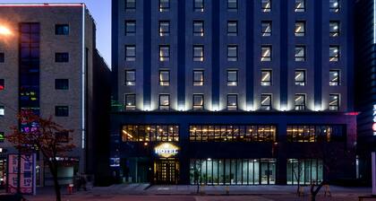 Namyangju Benikea JD Hotel