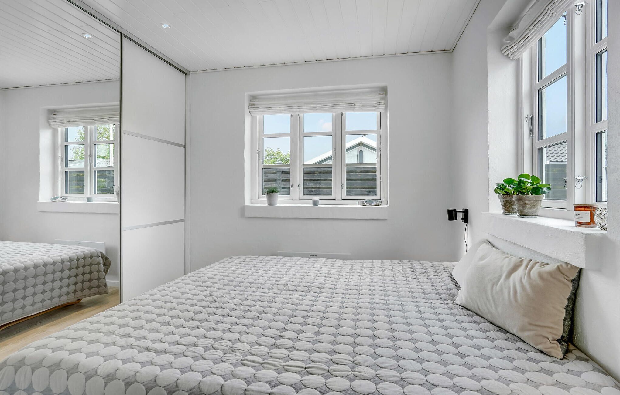 2 sovrum och gratis wi-fi