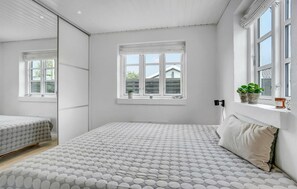 2 slaapkamers, gratis wifi